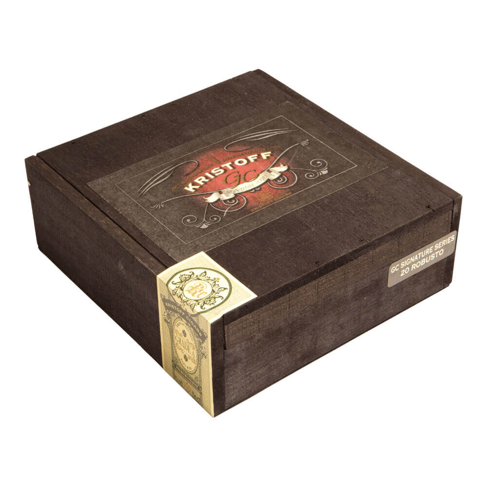 View product media KRSSRO Robusto, , jrcigars 3